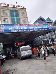 Nhà nghỉ Tình Thương - Hình 5